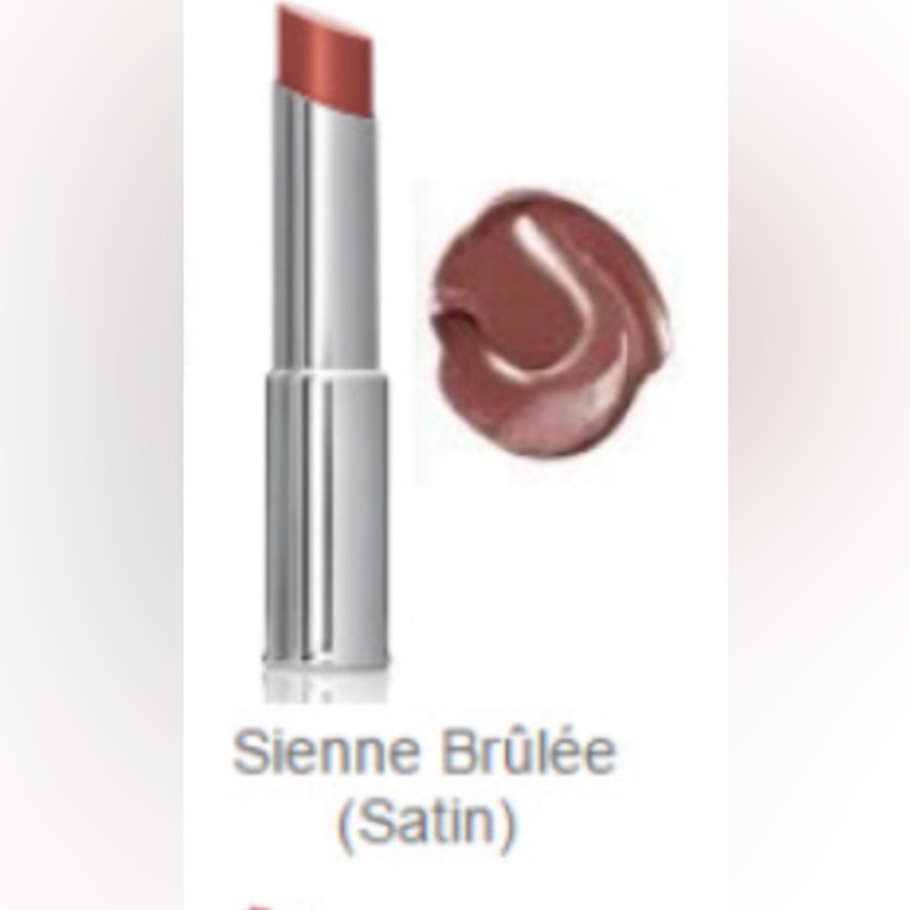 Mary Kay True Dimensions Lipstick Satin SIENNE BRÛLÉE